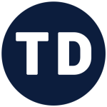 Traders Den TD logo